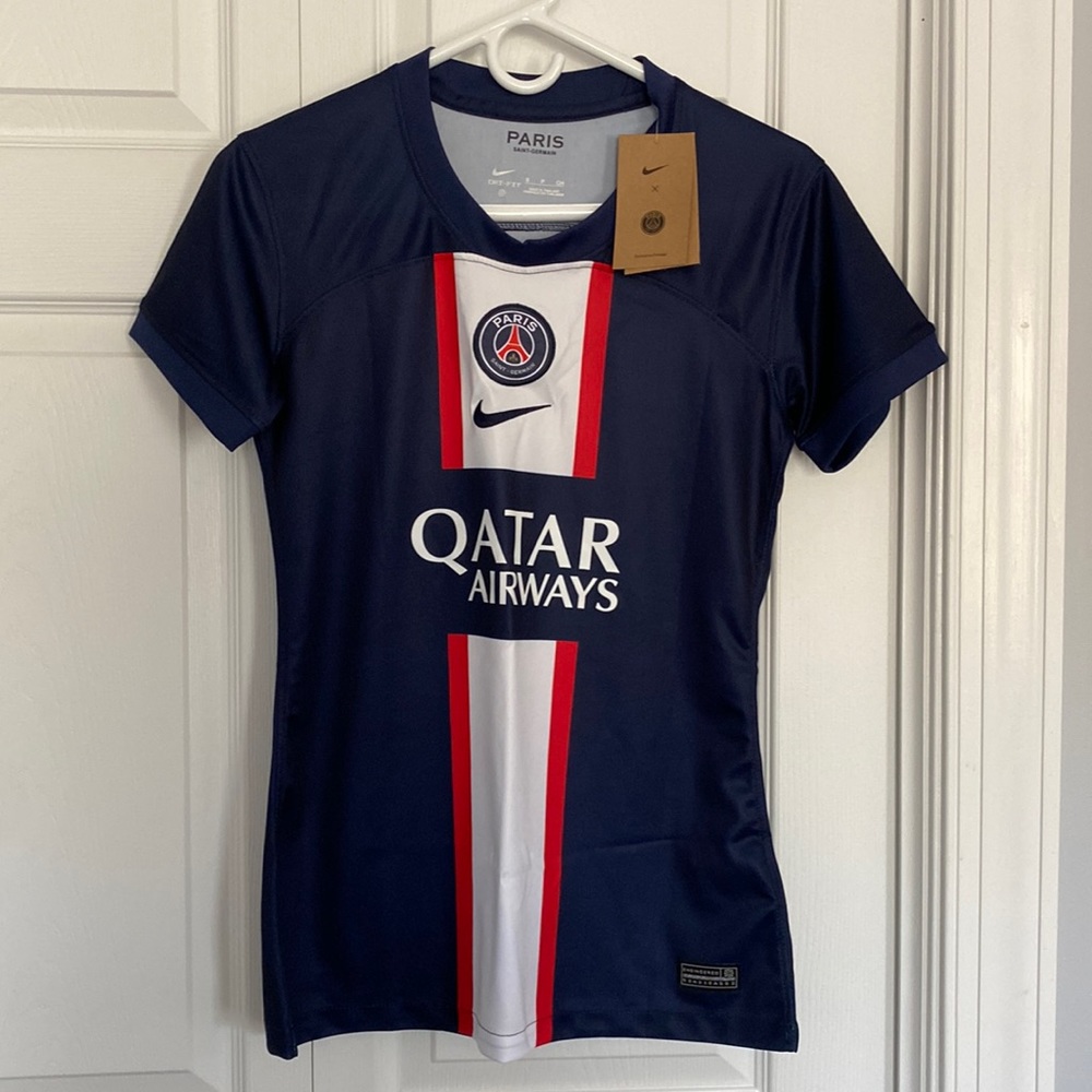 MESSI jersey